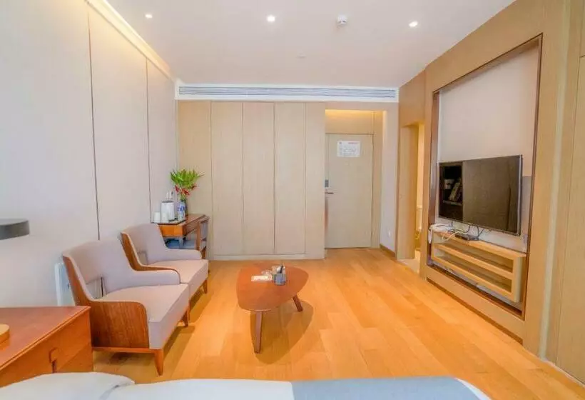 هتل Home Plus