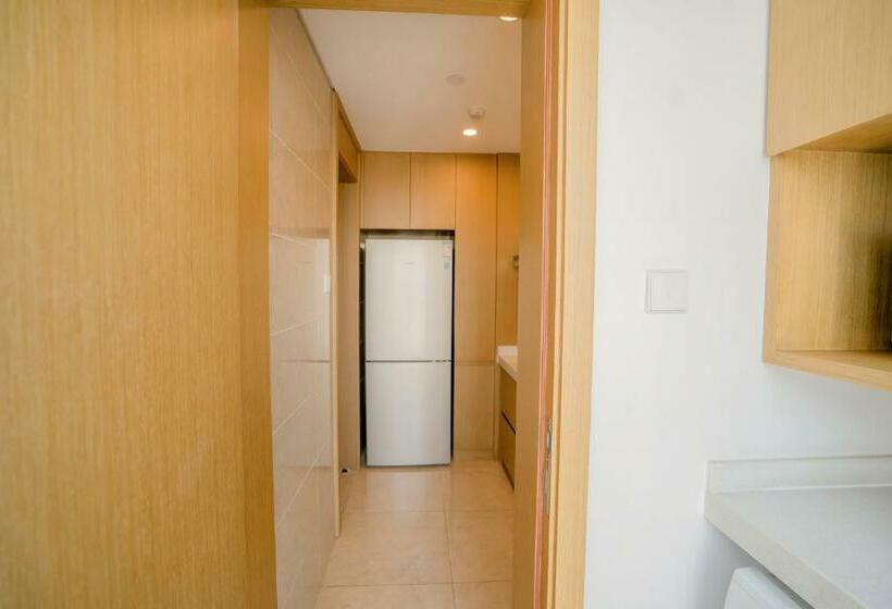 Отель Home Plus