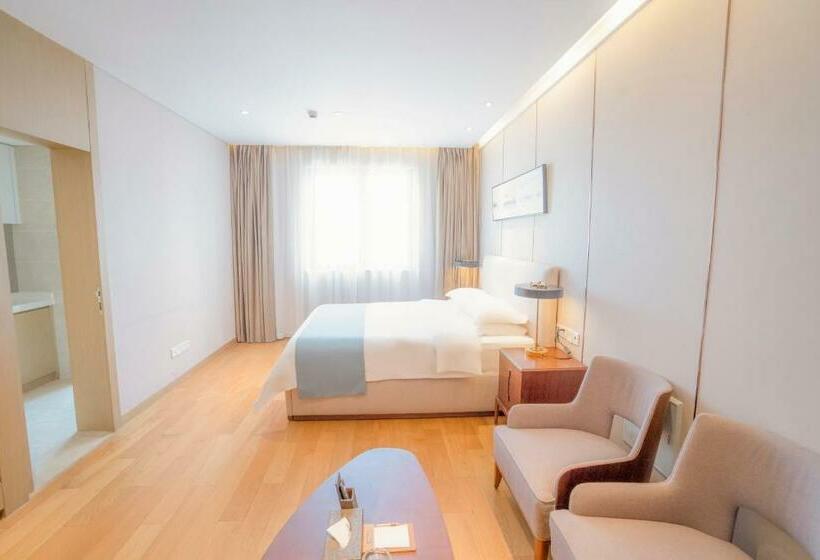 Отель Home Plus