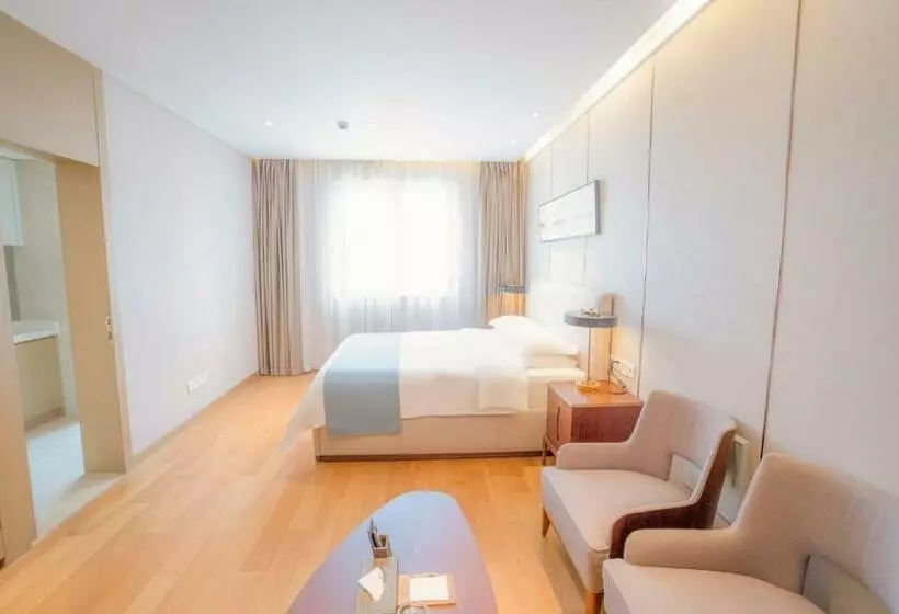 هتل Home Plus