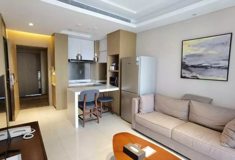 هتل Home Plus