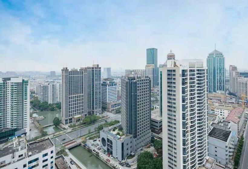 Отель Home Plus