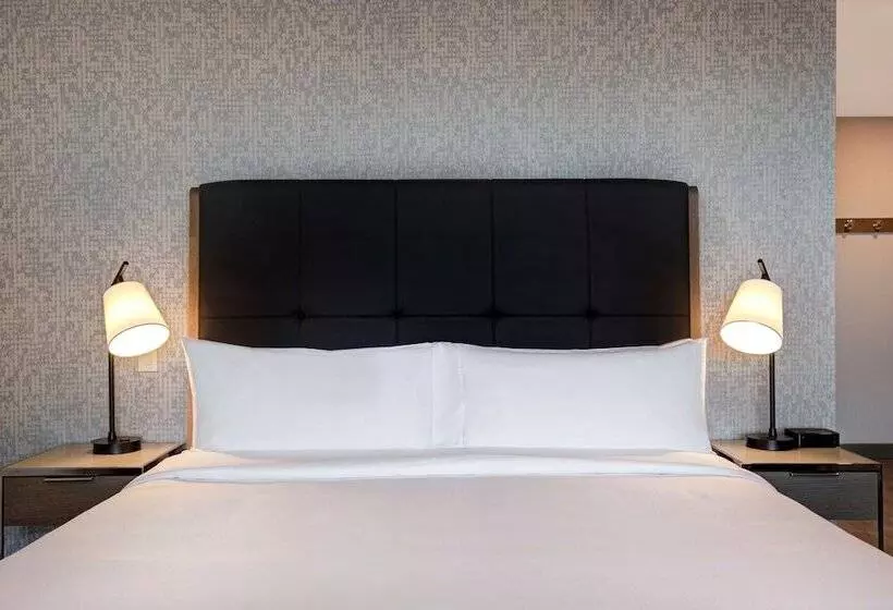 ホテル Homewood Suites By Hilton Montreal Downtown, Qc