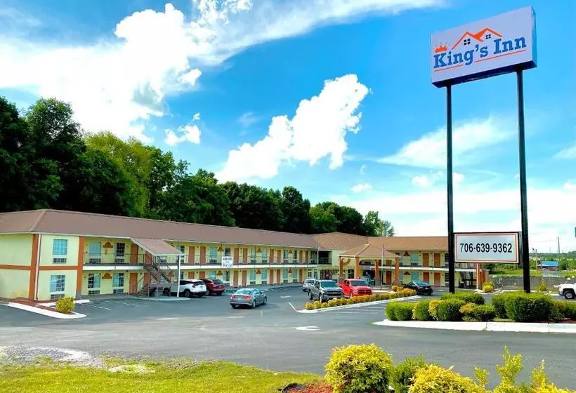 ホテル Kings Inn