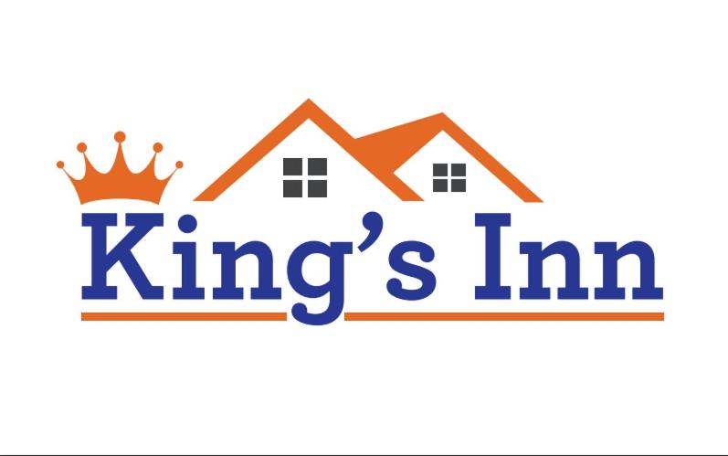 Отель Kings Inn