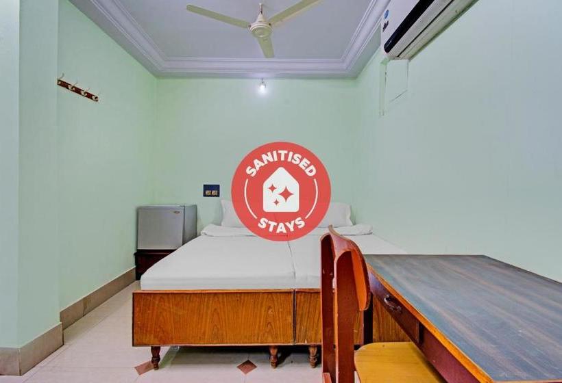 酒店 Flagship 80532 Decent Residency