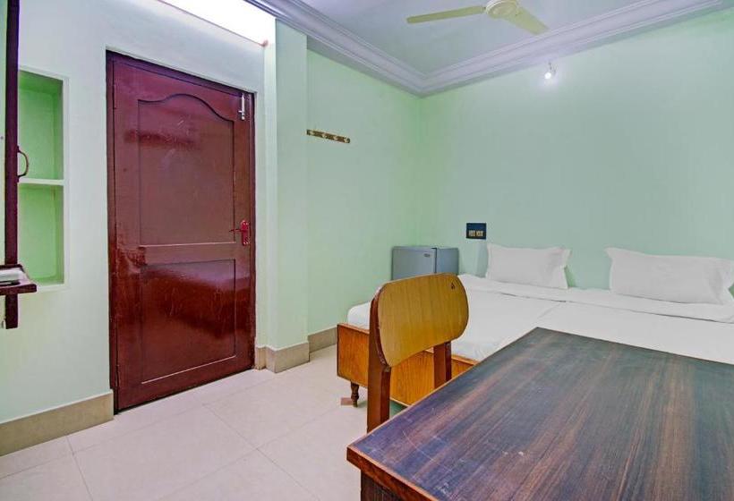 酒店 Flagship 80532 Decent Residency