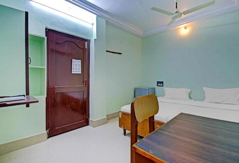 酒店 Flagship 80532 Decent Residency