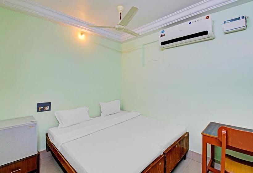 酒店 Flagship 80532 Decent Residency