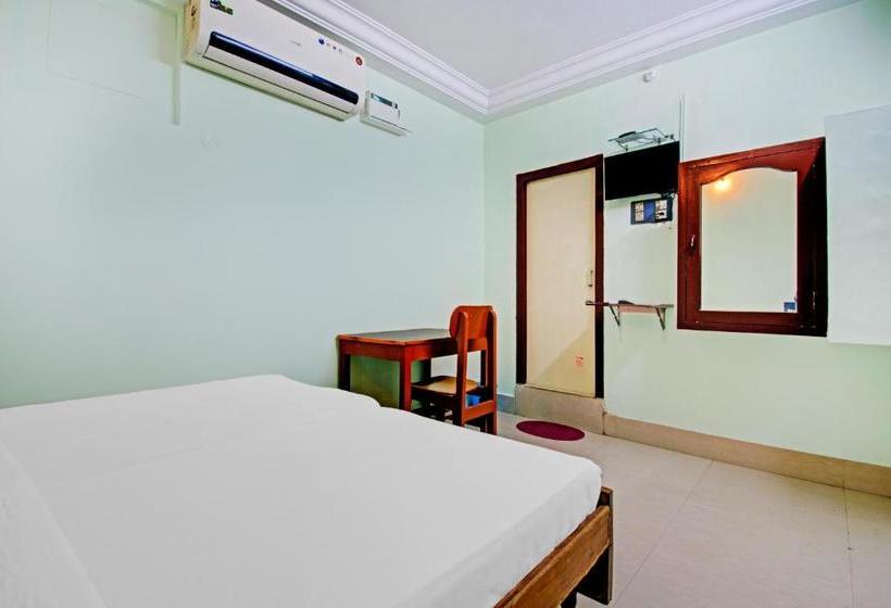 酒店 Flagship 80532 Decent Residency