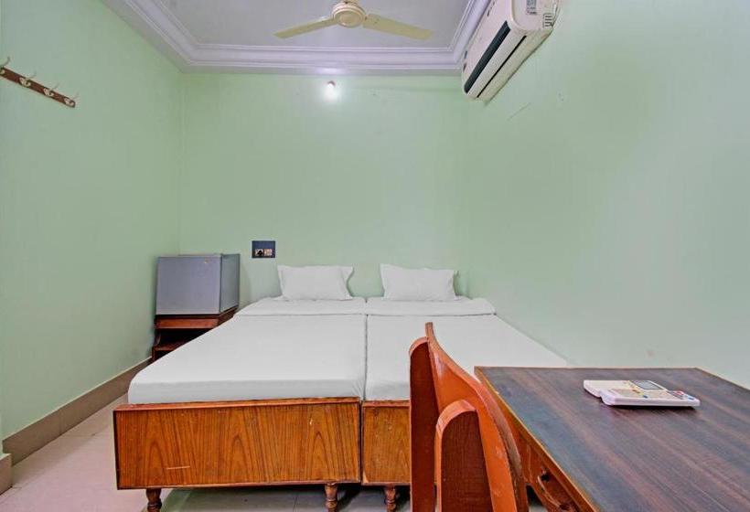 酒店 Flagship 80532 Decent Residency