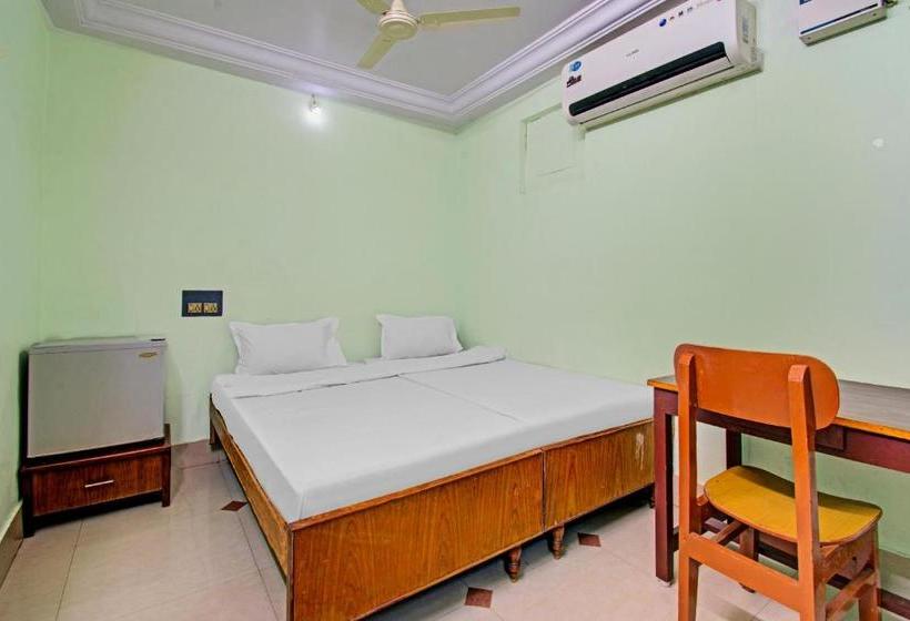 酒店 Flagship 80532 Decent Residency