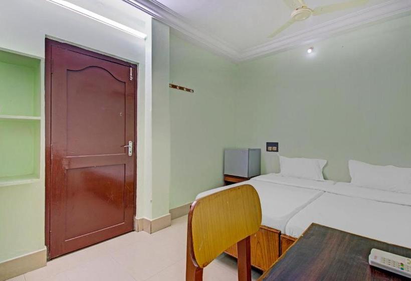 酒店 Flagship 80532 Decent Residency