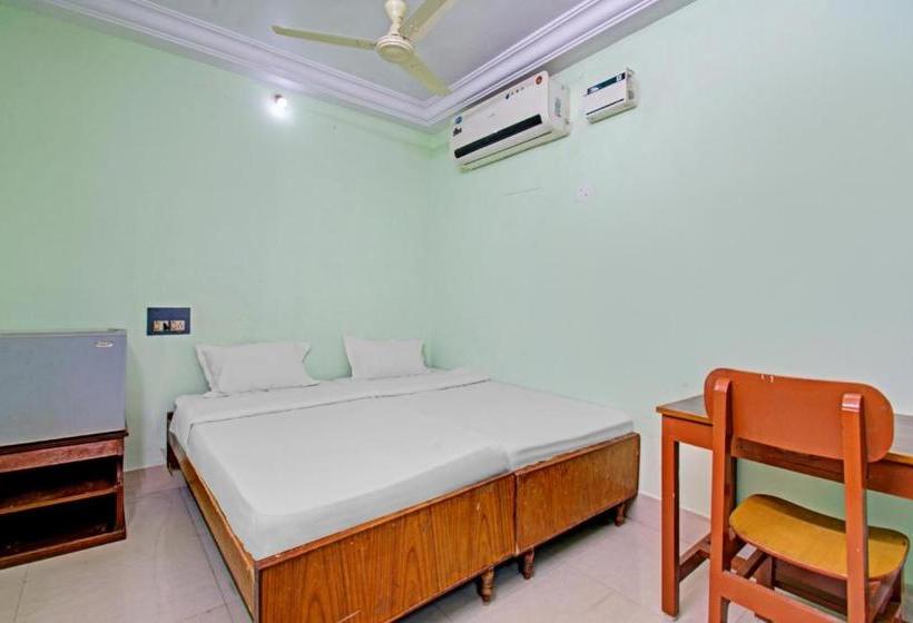 酒店 Flagship 80532 Decent Residency