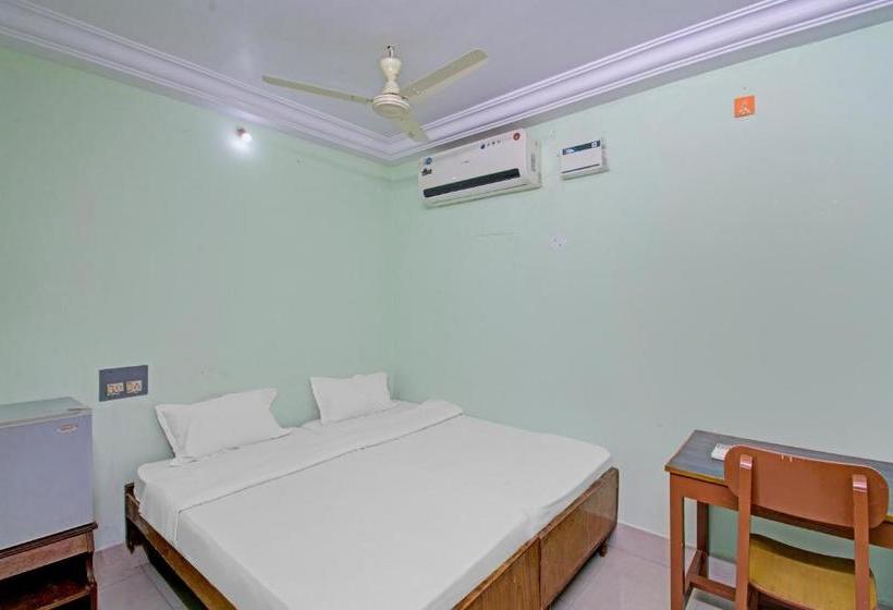 酒店 Flagship 80532 Decent Residency