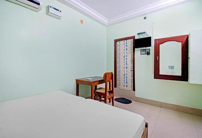 酒店 Flagship 80532 Decent Residency