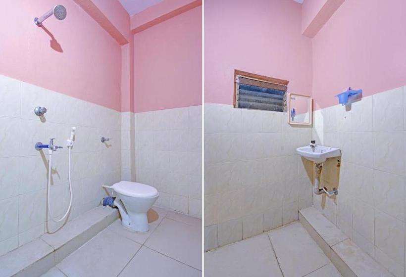 酒店 Flagship 80532 Decent Residency