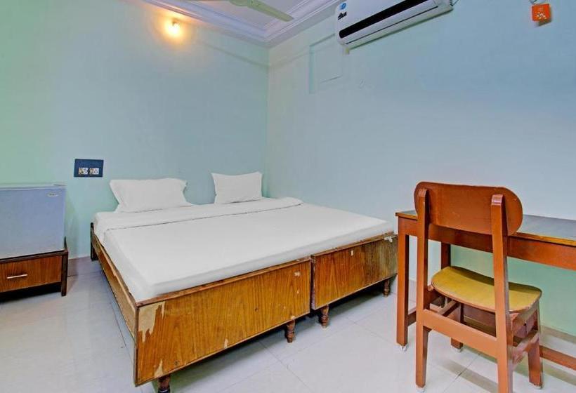 酒店 Flagship 80532 Decent Residency