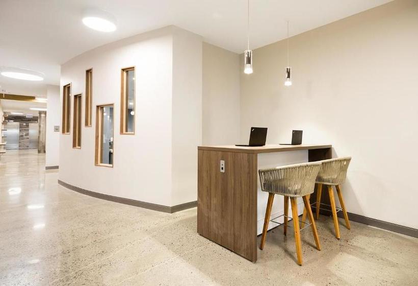 酒店 Wingate By Wyndham Bronx Haven Park