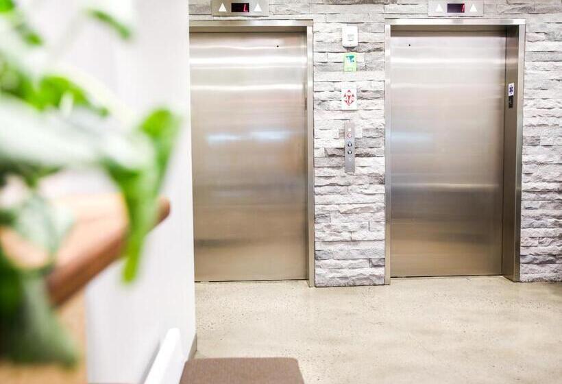 酒店 Wingate By Wyndham Bronx Haven Park