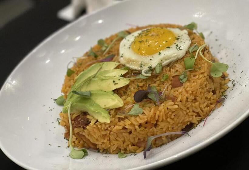 酒店 Wingate By Wyndham Bronx Haven Park