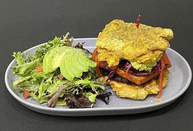 酒店 Wingate By Wyndham Bronx Haven Park