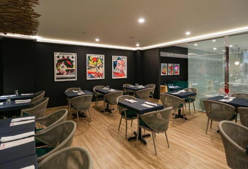 酒店 Wingate By Wyndham Bronx Haven Park