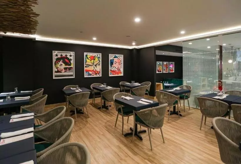 Hotelli Wingate By Wyndham Bronx Haven Park