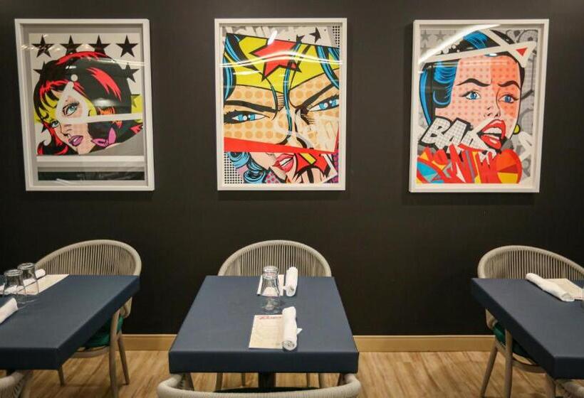 酒店 Wingate By Wyndham Bronx Haven Park