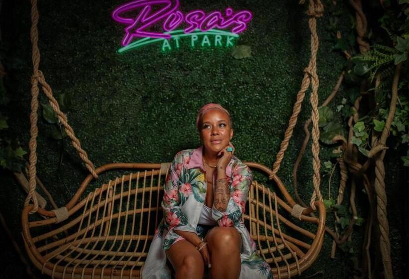 酒店 Wingate By Wyndham Bronx Haven Park