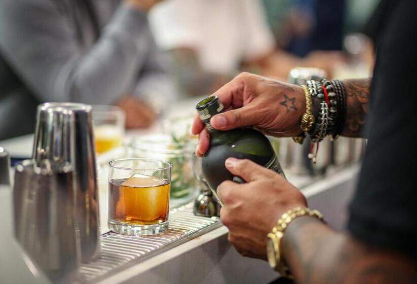 酒店 Wingate By Wyndham Bronx Haven Park