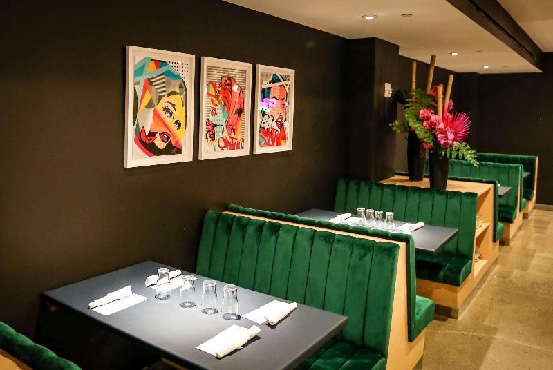 酒店 Wingate By Wyndham Bronx Haven Park