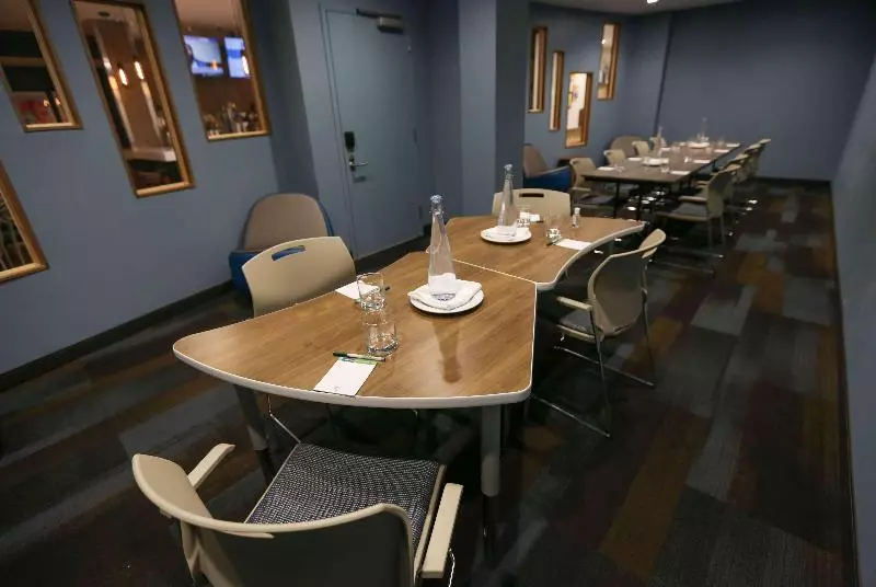 Hotelli Wingate By Wyndham Bronx Haven Park