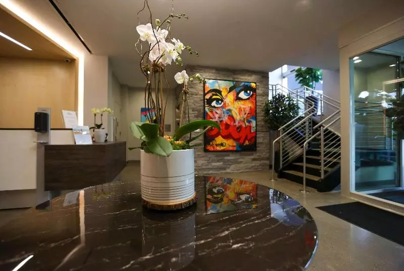 Hotelli Wingate By Wyndham Bronx Haven Park