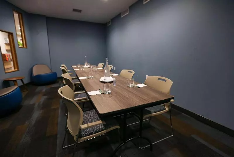 Hotelli Wingate By Wyndham Bronx Haven Park