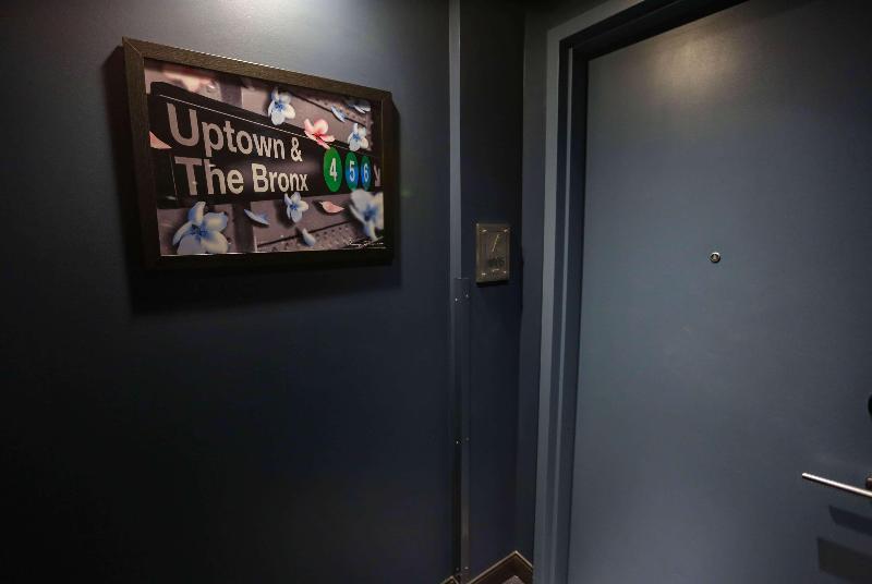 酒店 Wingate By Wyndham Bronx Haven Park