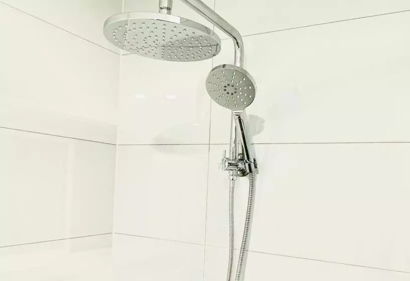 Motelli Auto Lodge Motor Inn