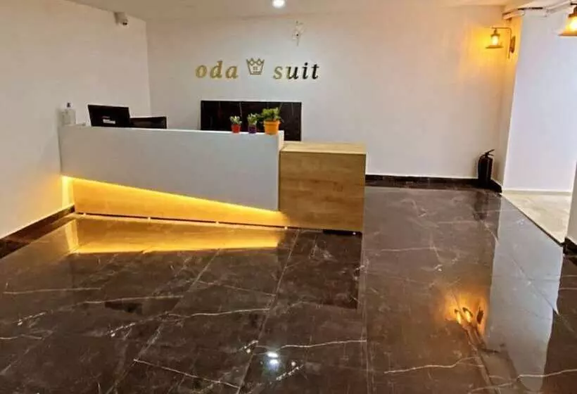 Oda Sui̇t