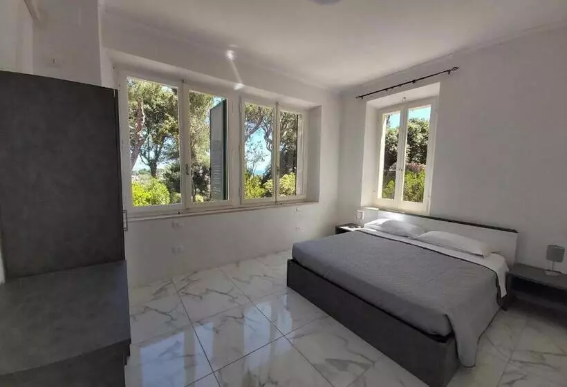 Majatalo Affittacamere Villa Anna