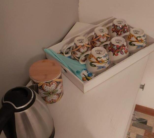 Pensionat Affittacamere Villa Anna