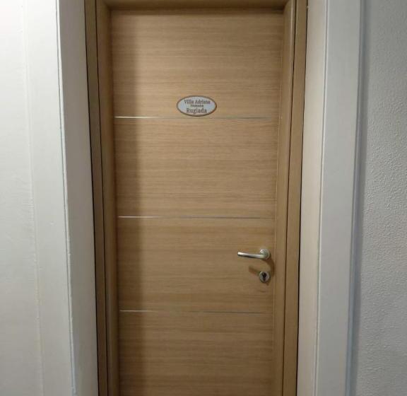 Pensionat Affittacamere Villa Anna