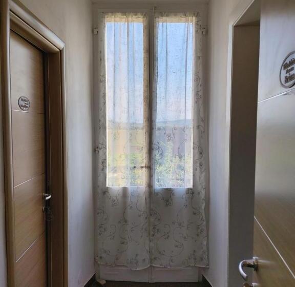 Pensionat Affittacamere Villa Anna