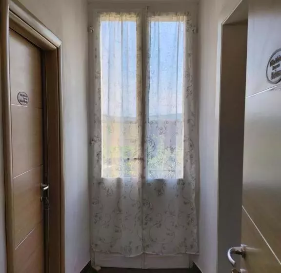 Majatalo Affittacamere Villa Anna