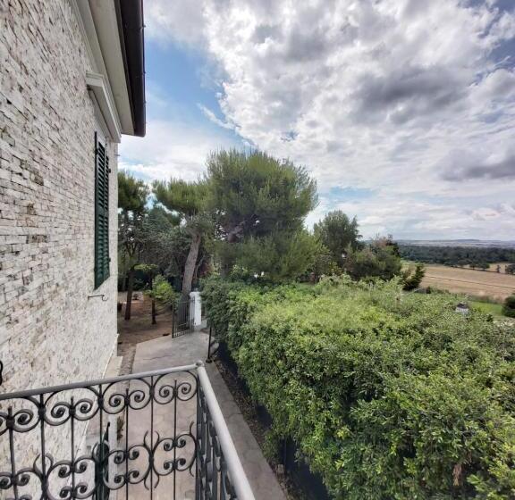 Pensionat Affittacamere Villa Anna