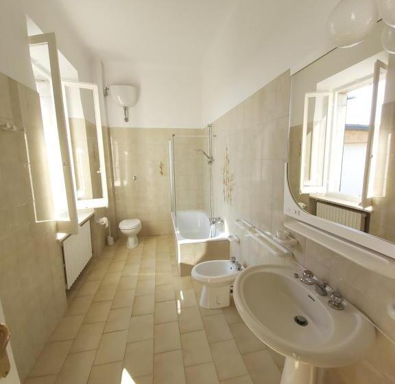 Pensionat Affittacamere Villa Anna