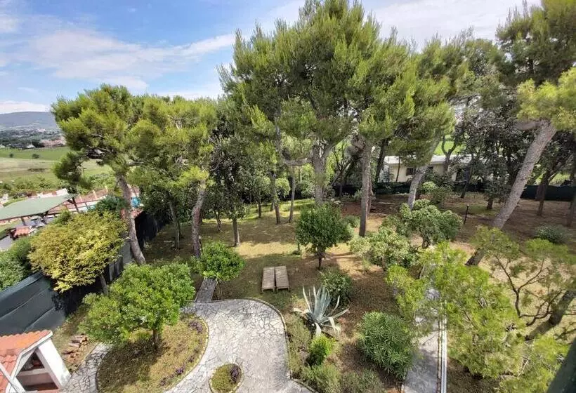 Majatalo Affittacamere Villa Anna