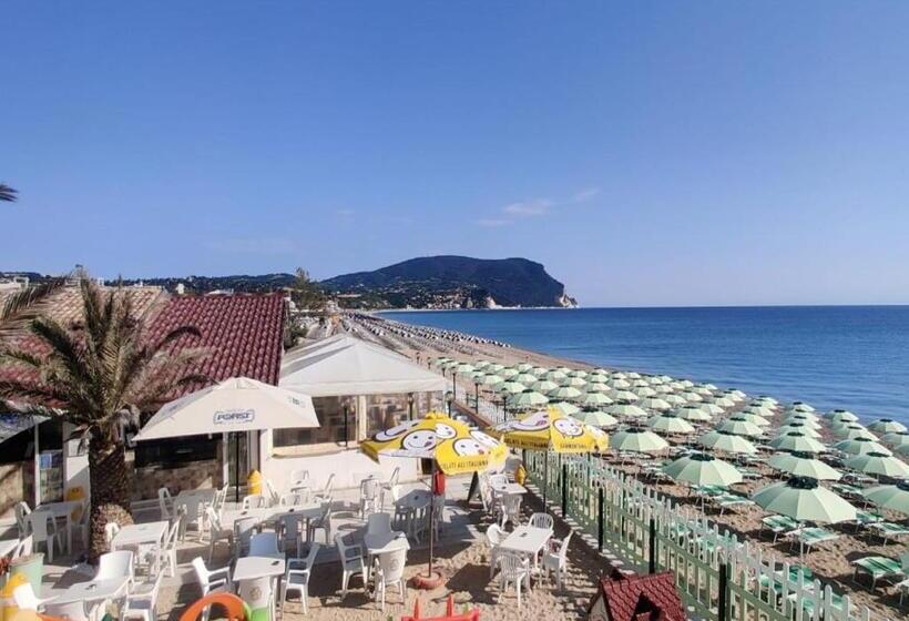 Pensionat Affittacamere Villa Anna