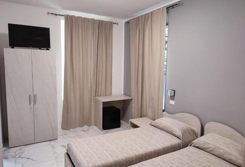 Pensionat Affittacamere Villa Anna