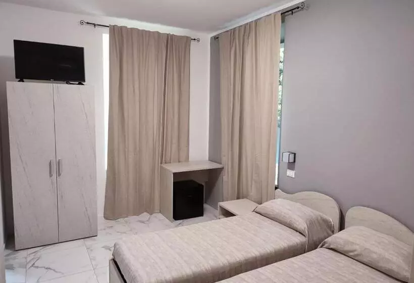 Majatalo Affittacamere Villa Anna