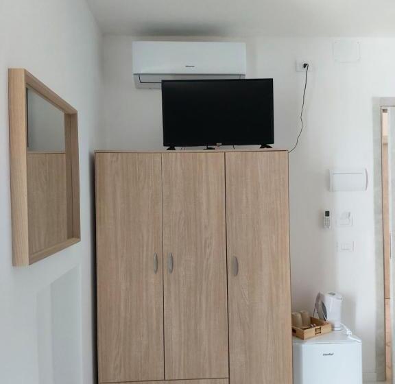 Pensionat Affittacamere Villa Anna